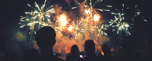 fireworks safety for tribal events