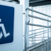 Inspect facilities for accessibility