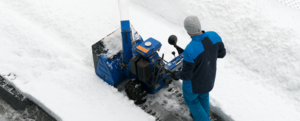 snow and ice removal tips