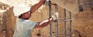 stretches to help construction workers prevent injuries